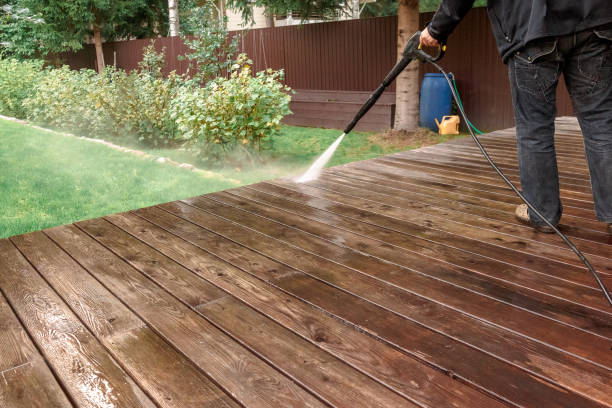 Best Building Exterior Pressure Washing in Clarkston, GA