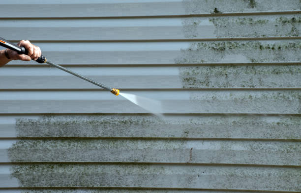 Best Soft Washing for Delicate Surfaces in Clarkston, GA