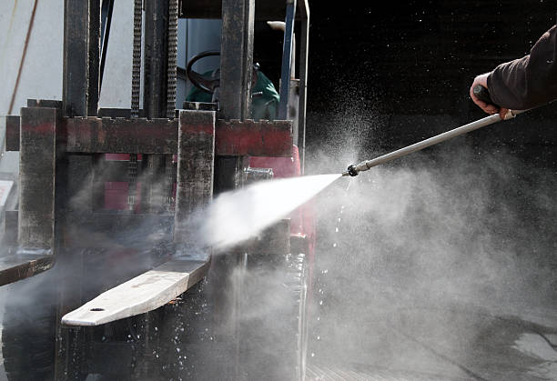  Clarkston, GA Pressure Washing Pros