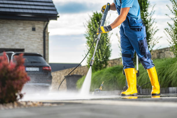 Best Vinyl Siding Pressure Washing in Clarkston, GA
